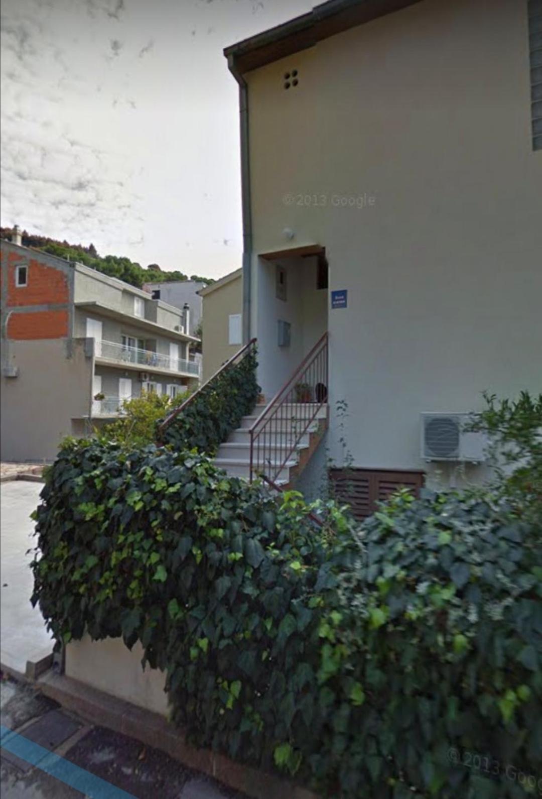 Apartment 70 M From The Beach พอดโกรา ห้อง รูปภาพ